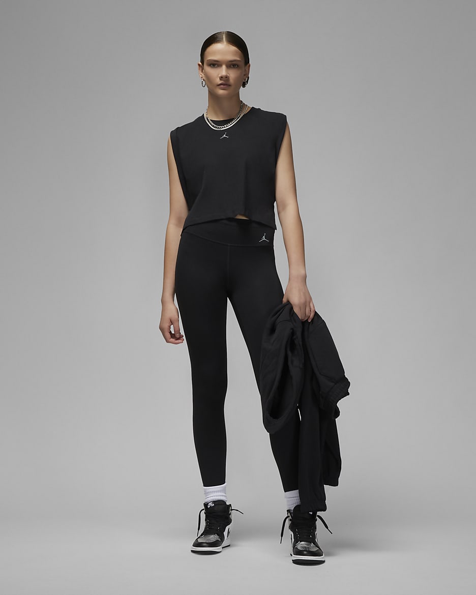 Canotta Jordan Sport Essentials Donna. Nike IT